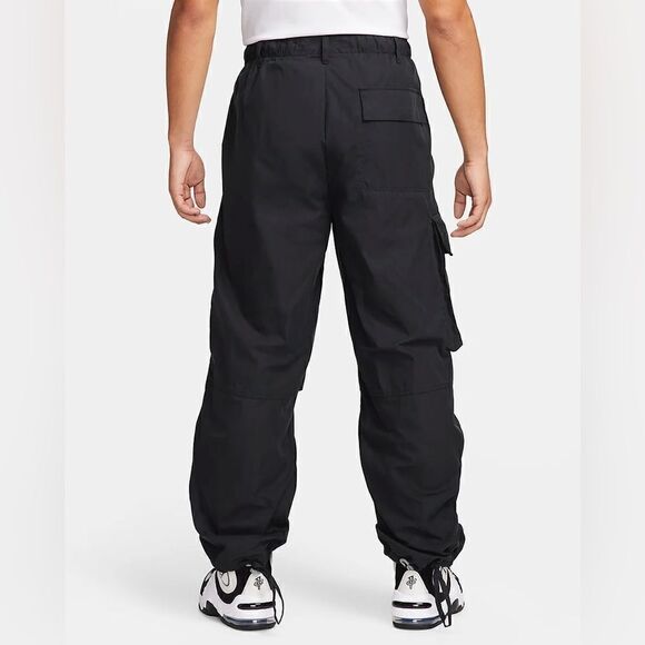 Nike Sportswear Tech Pack Waxed Canvas Cargo Pants - Picture 2 of 13